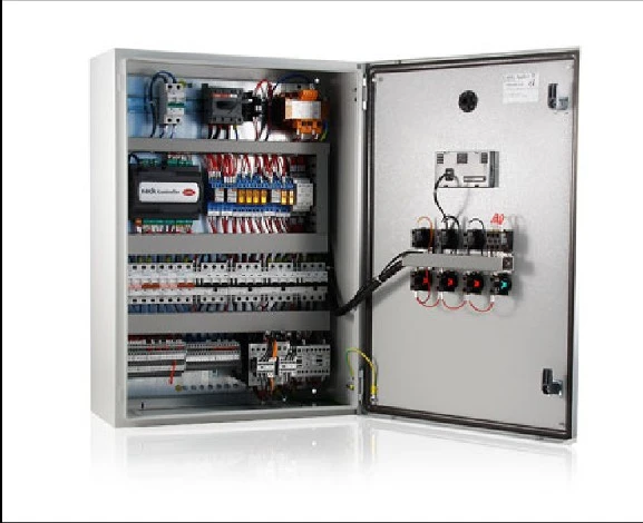 Electrical Panel