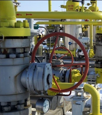 Motorized Valves